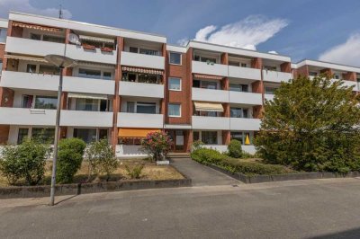 2-Zimmer-Wohnung in Bremen Kattenesch