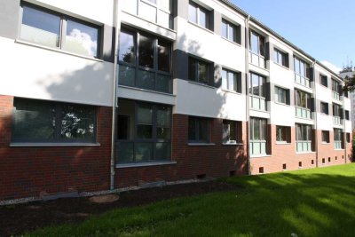 ***ANFRAGESTOPP***Sehr schöne 3-Zimmer Wohnung mit verglastem Balkon***
