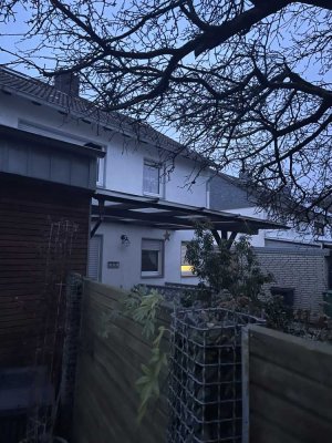 Gepflegtes 5-Zimmer-Haus in Grevenbroich
