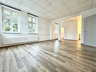 2-Zi.-Whg. in der Innenstadt von Verden!