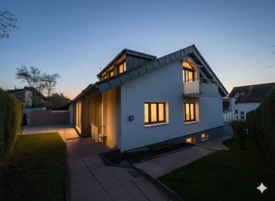 Ein Haus, das sich sofort richtig anfühlt – hochwertig saniert & einzugsbereit