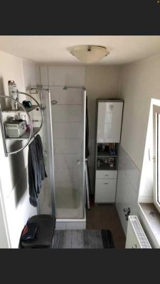 45 qm - Wohnung zu vermieten im 3Fam.-Haus
