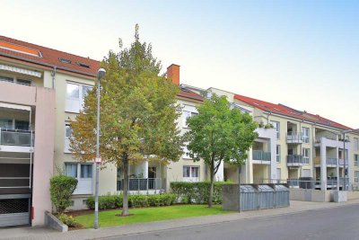 Wunderschöne Wohnung im Erdgeschoss!
Interessant für Kapitalanleger!