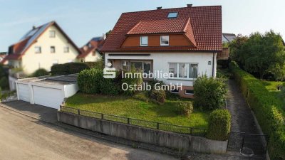 Wohntraum für Ihre Familie!