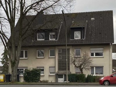 Gepflegte 3-Zimmer Wohnung in Dortmund-Aplerbeck (WBS erforderlich!)