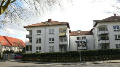 Helle gemütliche 2,5-Raum Wohnung im Bochum Linden mit Parkettboden zum Wohlfühlen