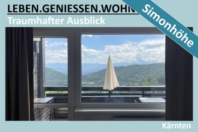 TRAUMHAFTER AUSBLICK