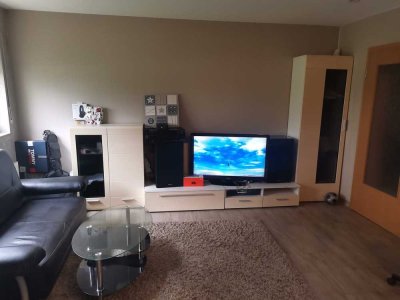 Möbliertes Zimmer in 2er WG in Kenzingen