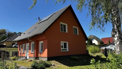 Begehrte Lage in Klein Kreutz