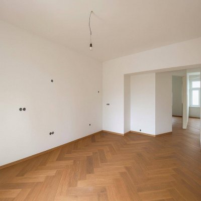 ERSTBEZUG - 2 Zimmer - ca. 53,35m² WFL - Lift - Fußbodenheizung - Klimaanlage