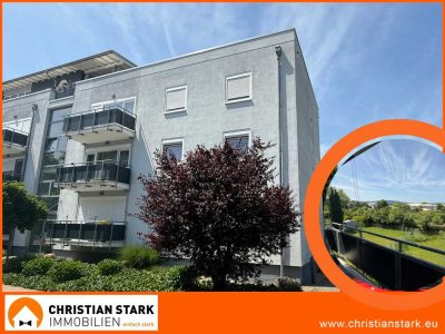 Sonne, Platz & Wohlgefühl für die ganze Familie -topp 5 Zimmer-Wohnung, 12 m² Balkon