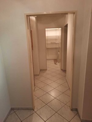Gepflegte 3-Zimmer-Wohnung mit Balkon in Gerabronn
