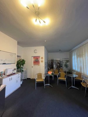 1-Zimmer Wohnung im EG in Neunkirchen am Brand, gepflegt