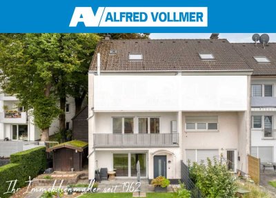 Haus in Haus Architektur