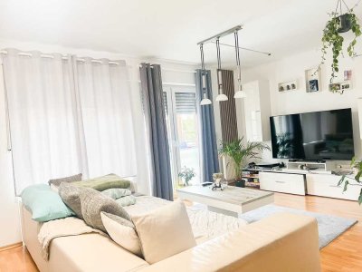 ** Attraktive Maisonettewohnung sucht neuen Eigentümer **