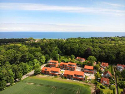 Ostsee und Golfplatz als Nachbarn - Besser können Sie Ihr Geld nicht investieren