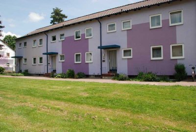 2 Zimmer im Herzen von Espelkamp