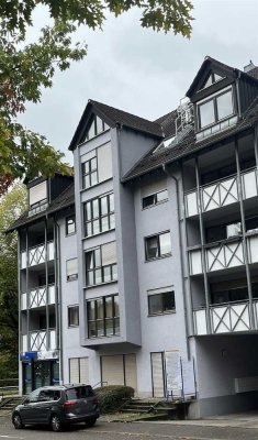 Lichtdurchflutete 3-Zimmer-Wohnung in Baden-Baden – ruhig, zentral und sofort bezugsbereit