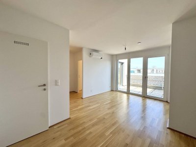 Dachgeschosswohnung inkl. Klima - Ihr perfektes Anlageobjekt - Provisionsfrei