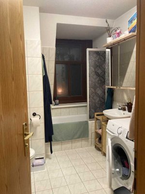 Schöne 2-Zimmer-Wohnung in Jena-West