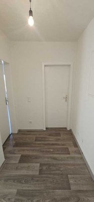 Zentrale 2-Zimmer Wohnung in Bottrop..