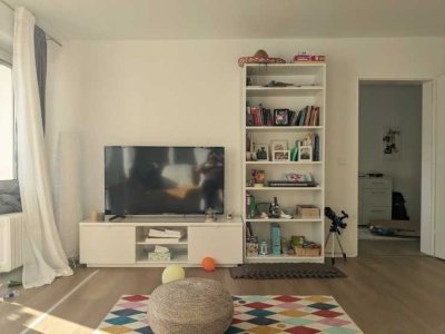 Möblierte Wohnung in Bad Kreuznach