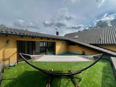 Bezugsfertiges Haus in Zossen-Dabendorf