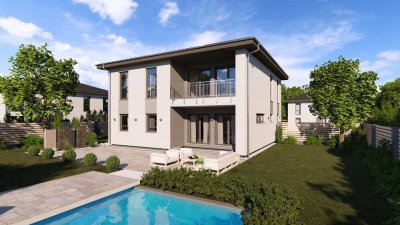 Traumhafte Villa nach Maß: Ihr Wunschdomizil in Zeltingen-Rachtig