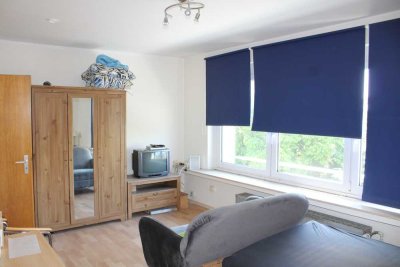 Möblierte 1-Zimmer-Wohnung in Hamm