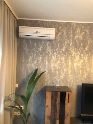 Sehr schöne vollmöblierte 2 Zimmer Köln Vogelsang