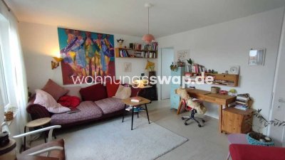 Wohnungstausch: Takustraße 1