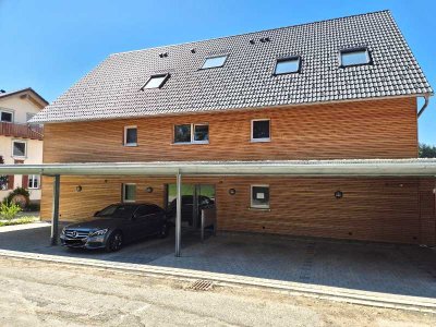 Sommerlaune beginnt auf der Terrasse