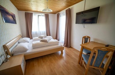 Flexibel Mieten � Möbliertes 1-Zi-Apt. Klagenfurt-Nähe – ALL-INCLUSIVE-Preis!