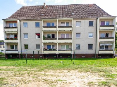 Sehr schöne 2-Raum Wohnung