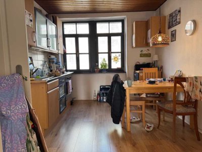 Gemütliche 2ZKB Wohnung in Ellerstadt zu vermieten