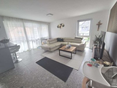 +++ NEUBAU + TOP 3 ZIMMER-WOHNUNG + I.OG + Aufzug + 6-FH + 78 qm Wfl. + Balkon + TGST + 2021 +++