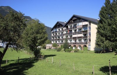 Gut vermietete Garconniere - Bad Ischl