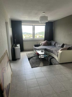 Renovierte 2-ZKB Wohnung in KL-Innenstadt ab 01.11. frei!