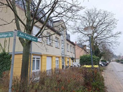 Tapetenwechsel gefällig? Renovieren und wohlfühlen!