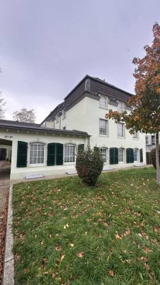 Renovierte 4-Zimmer-EG Wohnung in Birkesdorf zu vermieten