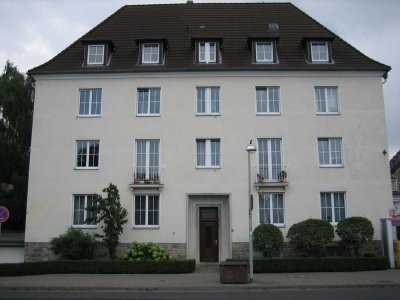 ab sofort // Hindenburgviertel gegenüber der hmtm
