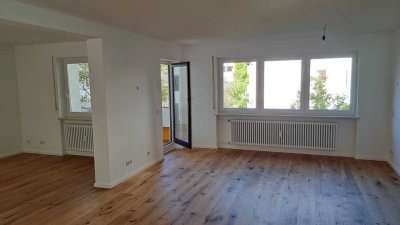 3,5-Zimmer Wohnung, Erstbezug nach Sanierung