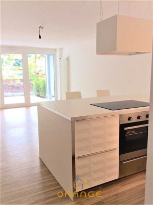 ***Erdgeschossiges, barrierefreies Apartment mit Garten in der Klenze27***