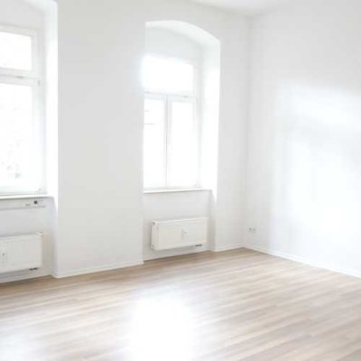 1-Raumwohnung am Rande der Altstadt