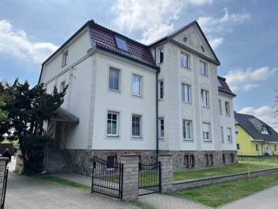 Geschmackvolles MFH als Kapitalanlage