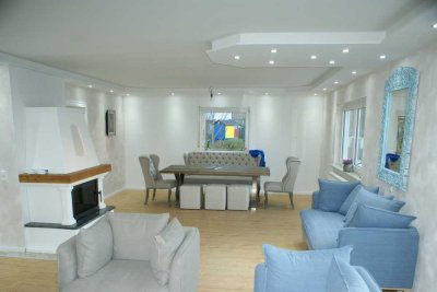 Exklusives Einfamilienhaus in Hahnstätten mit 9 Zimmern gehobene Ausstattung incl. Einliegerwohnung