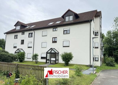 Charmante 3,5 Zi Mietwohnung sucht neue Mieter...