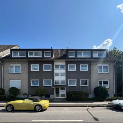 SEHR RUHIGE LAGE, HAUPTSTRASSE, ECKE WENIG BEFAHRENE NEBENSTRASSE