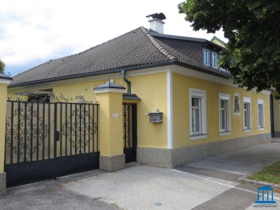 Historisches Wohnhaus in Katzelsdorf