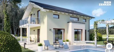 Bien-Zenker EDITION 134: Ihr maßgeschneidertes Zuhause in Neuburg Steinhausen